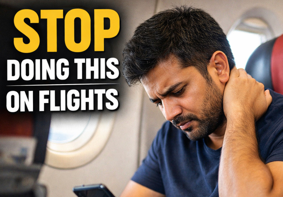 What to Pack for Flights: 5 Must-Have Flight Essentials I Learned the Hard Way