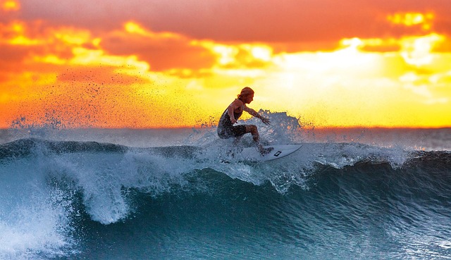 Surfing in India: The Complete Beginner’s Guide to Catching Your First Wave